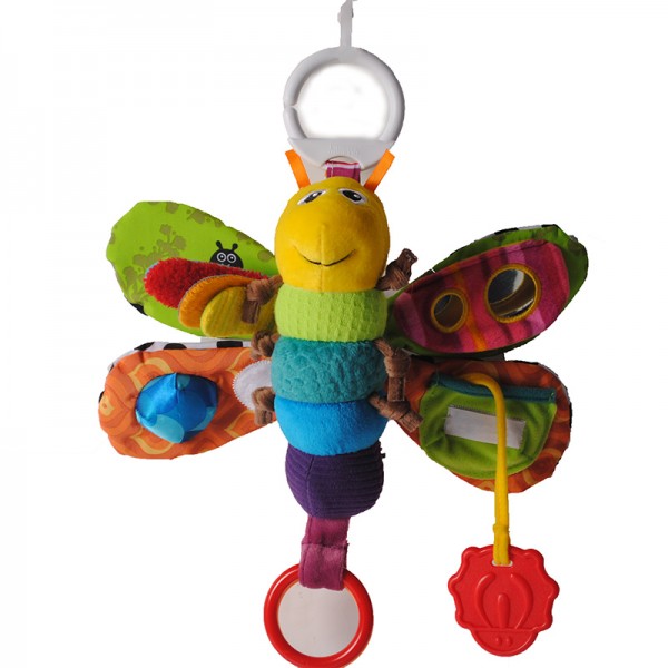 Baby Toy Developmental Infant