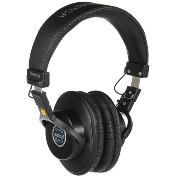 Condenser Headphone