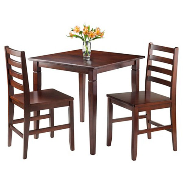 Dining tables and chairs