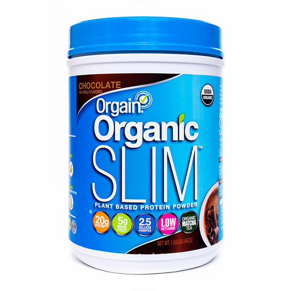 Organic Slim