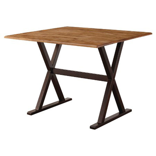 Wood table